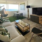 Appartement Reina Sofia *