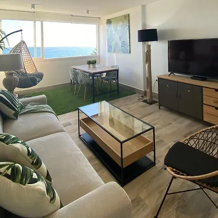 Apartment Reina Sofía *