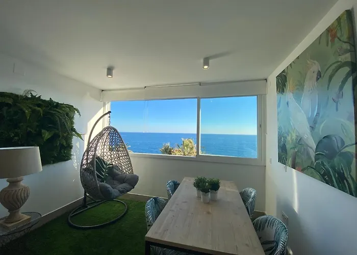 Apartment Reina Sofia *