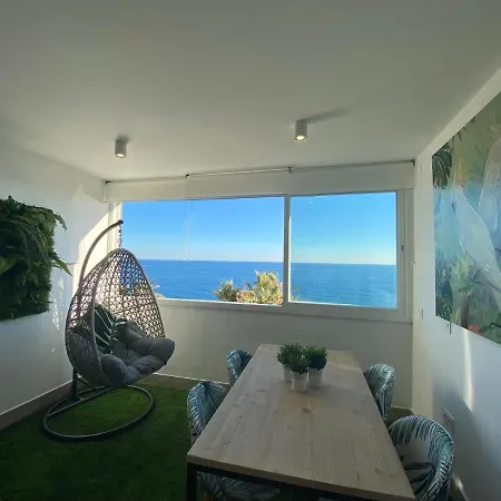 Apartament Reina Sofia *